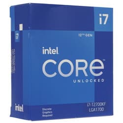Процессор Intel Core i7-12700KF BOX
