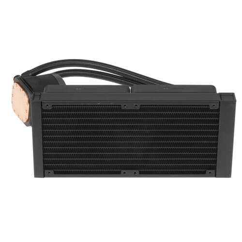 Система охлаждения Thermaltake TH240 V2 Ultra ARGB Sync черная thumb 4