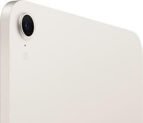 Apple 8.3" Планшет Apple iPad mini (7th Gen) 5G 128 ГБ бежевый, фото 3