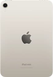 Apple 8.3" Планшет Apple iPad mini (7th Gen) 5G 128 ГБ бежевый, фото 2
