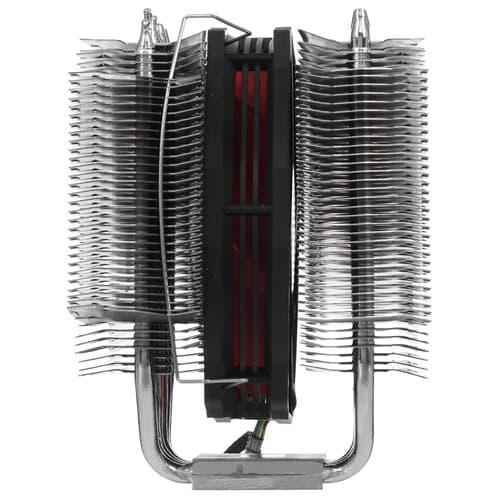 Thermalright Кулер для процессора Thermalright Silver Arrow ITX-R Rev.A  черный, фото 3