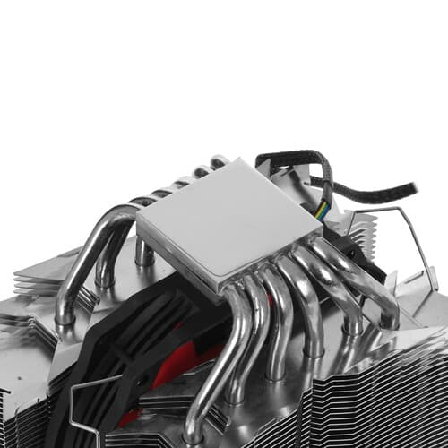 Thermalright Кулер для процессора Thermalright Silver Arrow ITX-R Rev.A  черный, фото 6
