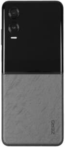 Infinix 6.9" Смартфон Infinix ZERO Flip 512 ГБ черный, фото 3