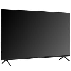 Harper 55" (139 см) Телевизор Harper 55Q880TS черный, фото 3
