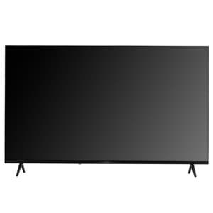 Harper 55" (139 см) Телевизор Harper 55Q880TS черный, фото 2
