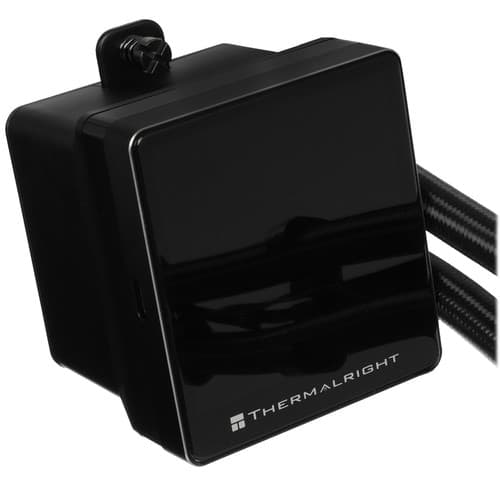 Система охлаждения Thermalright Grand Vision 360 черная thumb 6