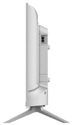 EVO TV 24" (61 см) Телевизор EVO TV 24 White New белый, фото 5