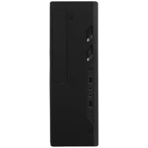 Корпус ExeGate MI-208-M400 [EX268695RUS] черный thumb 2