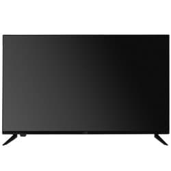 JVC 32" (81 см) Телевизор JVC LT-32M597 черный, фото 2