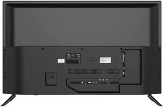 JVC 32" (81 см) Телевизор JVC LT-32M597 черный, фото 10