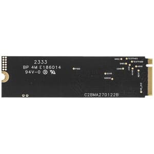 1000 ГБ M.2 NVMe накопитель TEAMGROUP MP44 [TM8FPW001T0C101] thumb 2