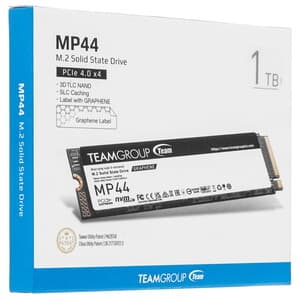 1000 ГБ M.2 NVMe накопитель TEAMGROUP MP44 [TM8FPW001T0C101] thumb 3