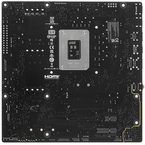 Материнская плата ASUS PRIME B760M-A II-CSM thumb 2