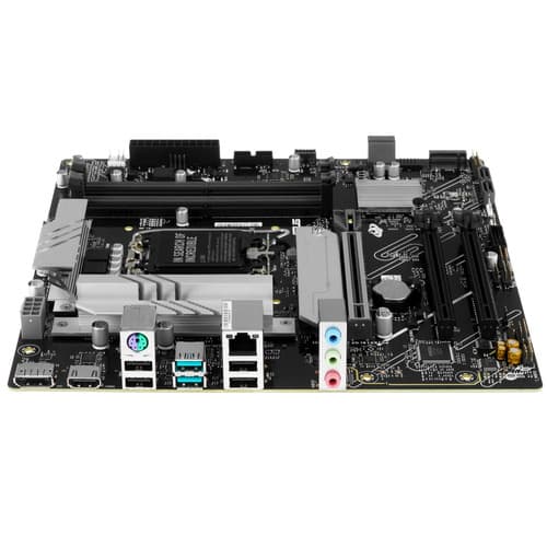 Материнская плата ASUS PRIME B760M-A II-CSM thumb 3
