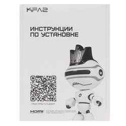KFA2 Видеокарта KFA2 GeForce RTX 5080 CORE OC 3FAN RGB Black [58NZN6MDBBOK], фото 11