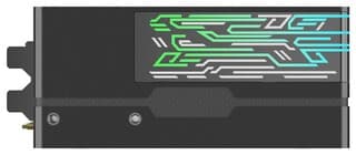 KFA2 Видеокарта KFA2 GeForce RTX 5080 CORE OC 3FAN RGB Black [58NZN6MDBBOK], фото 17