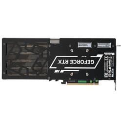 KFA2 Видеокарта KFA2 GeForce RTX 5080 CORE OC 3FAN RGB Black [58NZN6MDBBOK], фото 3