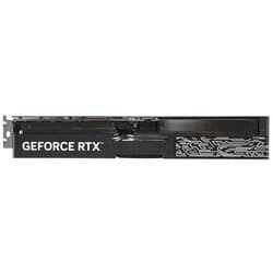 KFA2 Видеокарта KFA2 GeForce RTX 5080 CORE OC 3FAN RGB Black [58NZN6MDBBOK], фото 8