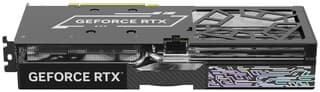 KFA2 Видеокарта KFA2 GeForce RTX 5080 CORE OC 3FAN RGB Black [58NZN6MDBBOK], фото 16