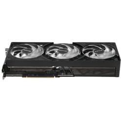 KFA2 Видеокарта KFA2 GeForce RTX 5080 CORE OC 3FAN RGB Black [58NZN6MDBBOK], фото 5