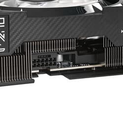 KFA2 Видеокарта KFA2 GeForce RTX 5080 CORE OC 3FAN RGB Black [58NZN6MDBBOK], фото 7