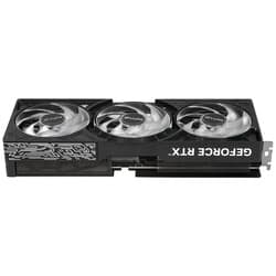 KFA2 Видеокарта KFA2 GeForce RTX 5080 CORE OC 3FAN RGB Black [58NZN6MDBBOK], фото 6