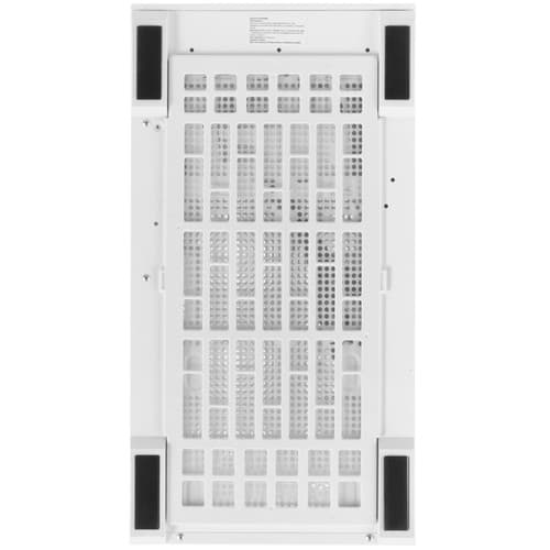 Корпус ZALMAN P30 V2 [P30 White V2] белый thumb 9