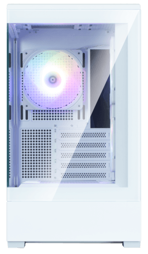 Корпус ZALMAN P30 V2 [P30 White V2] белый thumb 18