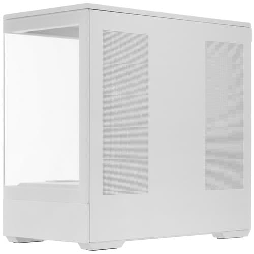 Корпус ZALMAN P30 V2 [P30 White V2] белый thumb 5