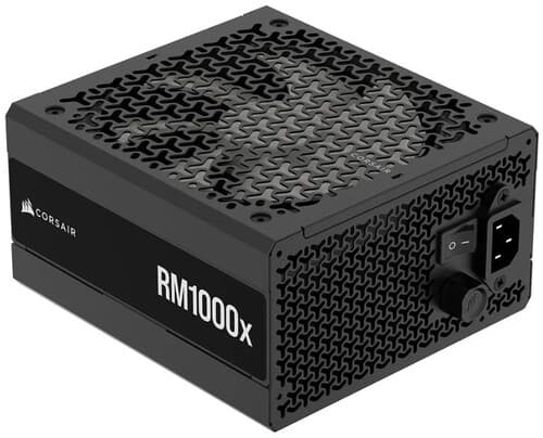 Блок питания Corsair RM1000x [CP-9020271-CN] черный thumb 2