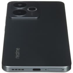 realme 6.67" Смартфон realme 14T 128 ГБ черный, фото 7