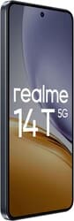 realme 6.67" Смартфон realme 14T 128 ГБ черный, фото 16