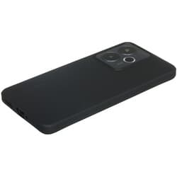 realme 6.67" Смартфон realme 14T 128 ГБ черный, фото 9