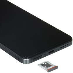 realme 6.67" Смартфон realme 14T 128 ГБ черный, фото 8