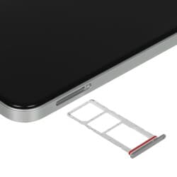 Tecno 6.67" Смартфон Tecno SPARK 30C 256 ГБ белый, фото 8