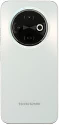 Tecno 6.67" Смартфон Tecno SPARK 30C 256 ГБ белый, фото 3