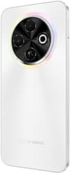 Tecno 6.67" Смартфон Tecno SPARK 30C 256 ГБ белый, фото 16