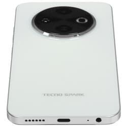 Tecno 6.67" Смартфон Tecno SPARK 30C 256 ГБ белый, фото 7