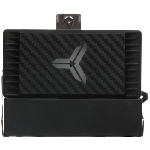 JONSBO Кулер для процессора JONSBO CR-1400 EVO ARGB Black [CR-1400 EVO ARGB] черный, фото 7