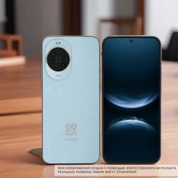 HUAWEI 6.7" Смартфон HUAWEI nova 14 512 ГБ голубой, фото 21