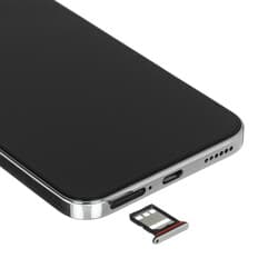 HUAWEI 6.7" Смартфон HUAWEI nova 14 512 ГБ голубой, фото 8