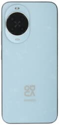 HUAWEI 6.7" Смартфон HUAWEI nova 14 512 ГБ голубой, фото 3