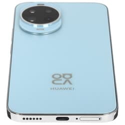HUAWEI 6.7" Смартфон HUAWEI nova 14 512 ГБ голубой, фото 7