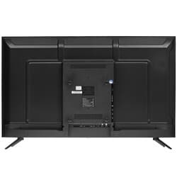 DEXP 43" (108 см) Телевизор DEXP 43UHG1 черный, фото 8