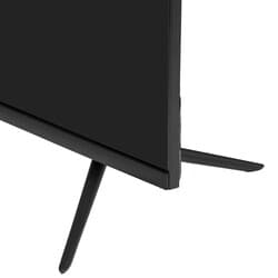 DEXP 43" (108 см) Телевизор DEXP 43UHG1 черный, фото 3