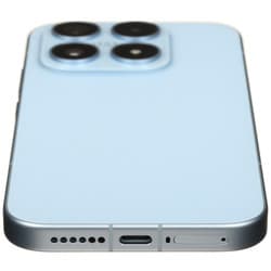 Xiaomi 6.3" Смартфон Xiaomi 17 256 ГБ голубой, фото 7