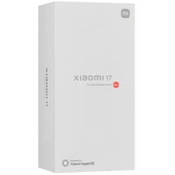 Xiaomi 6.3" Смартфон Xiaomi 17 256 ГБ голубой, фото 12
