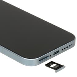 Xiaomi 6.3" Смартфон Xiaomi 17 256 ГБ голубой, фото 8