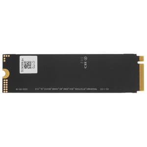 1024 ГБ M.2 NVMe накопитель Netac NV2000 [NT01NV2000-1T0-E4X] thumb 2