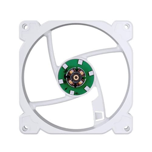 JONSBO Кулер для процессора JONSBO CR-1400E ARGB White [CR-1400EARGBWhite] белый, фото 19